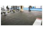 Reliable Rubber Flooring in Noida
