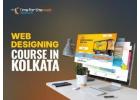Build Creative Skills with Website Design Course in Kolkata