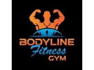 Workout at the Cleanest Gym in Sitapur