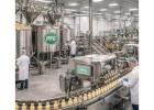 Scale Food Production with Experienced Manufacturing Experts
