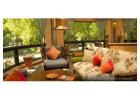 Monsoon Getaways in India – Best Luxury Stay Plans with Soulitude