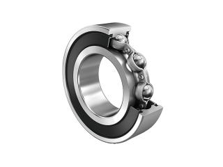 Deep Groove Ball Bearing