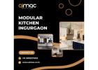 Premium Modular Kitchen in Gurgaon | Almac Modular Kitchens & Interiors