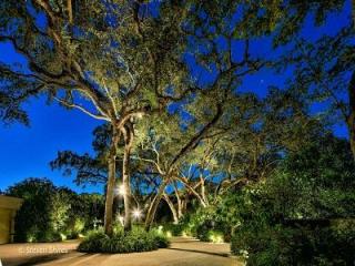 Outdoor Lighting in Fort Lauderdale