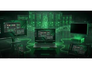 Secure Enterprise Dedicated Servers for Businesses at RackBank AI Datacenters