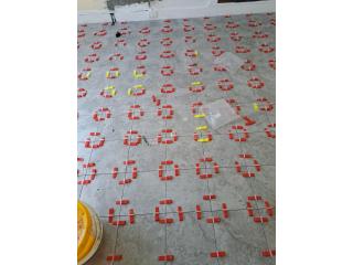 Professional Tile Repair Services for Lasting Results