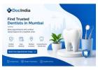 Best Dentists in Mumbai | Book Verified Dental Experts