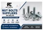 Nut Bolts Suppliers in Delhi 