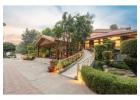 Luxury Resort in Jim Corbett – Premium Stay at The Roar Resort