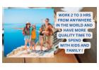 Moms: Looking for a Flexible Way to Earn From Home? 