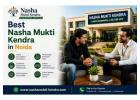 Nasha Mukti Kendra in Noida | Complete De-Addiction Support