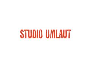 Studio Umlaut | Wedding Business Logo Design