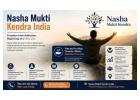 Leading Nasha Mukti Kendra Noida for Effective Recovery and Rehabilitation Care