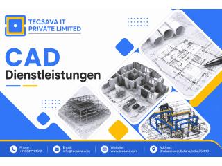 Digitale Konstruktion mit höchster Präzision für anspruchsvolle Projekte