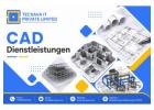 Digitale Konstruktion mit höchster Präzision für anspruchsvolle Projekte