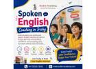 Spoken English coaching in Trichy