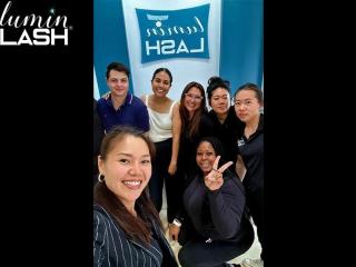 Grow Your Business with the Lumin Lash Lash Franchise