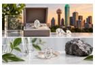 A Complete Guide to Buying Lab Grown Diamonds in Dallas
