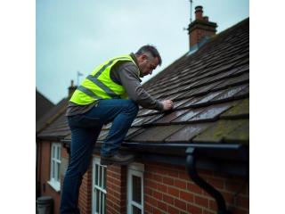 Why Homeowners Trust Norfolk County Roofing for Roofing In King's Lynn Services