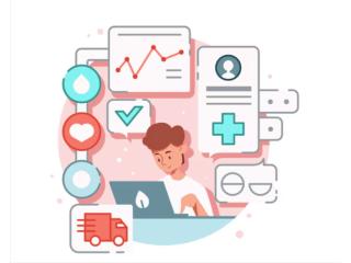 Healthcare CRM for Clinics, Hospitals & Medical Practices