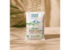 Buy Organic Wheat Maida – 100% Pure & Natural | Natureland Organics