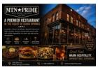 Restaurant in Idaho Springs: Where Great Food Meets Colorado Mountain Charm