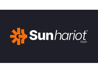Sunhariot iTech - Digital Marketing Agency in Surat
