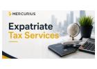 Trusted Expatriate Tax Consultants for Global Professionals