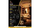 Architectural Lighting Solutions for Modern Spaces