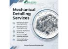 Mechanical Detailing Services in Brampton Starting at just $15/hr