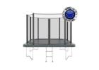 Trampoline – Discover Premium Quality Trampolines in the UK | SuperTramp.co.uk