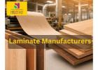 Laminate Manufacturers