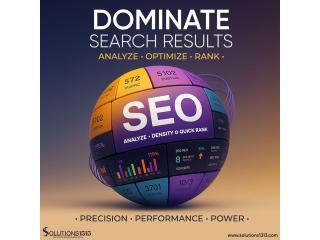 No 1 SEO Company in Chandigarh
