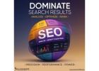 No 1 SEO Company in Chandigarh