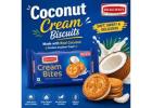 coconut cream