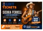 Buy Sierra Ferrell Concert Tickets Online