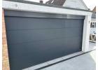Automated Garage Doors Hazlemere for Secure and Modern Home Access