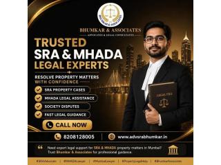 MHADA Lottery Dispute Lawyer Mumbai | Expert Legal Assistance