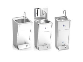 Lave Mains Industriel : Solution Hygiénique pour les Environnements Professionnels