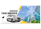 Hassle-Free and Comfortable Taxi Service