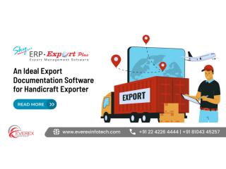 From Paperwork to Profit: Handicrafts Exporters’ Software Guide