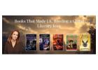 Where to Buy J.K. Rowling's Greatest Novels Online in India