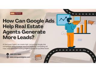 How Can YouTube Ads Help Real Estate Agents Generate More Leads?