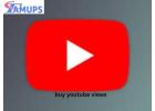 Buy YouTube Views to Increase Your Video Reach