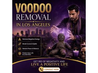 Trusted Voodoo Removal in Los Angeles - Pandit Hanuman Guruji