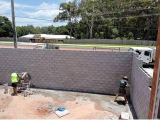 Best Remove & Replace Damaged Walls in Brisbane | Quality Brickwork