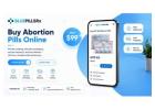 Safe Abortion Pills Online in Texas for Adults
