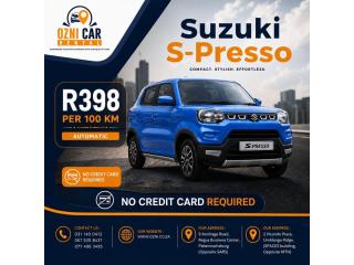 Rent a Car with No Credit Card Durban – Flexible, Affordable, and Reliable Car Hire