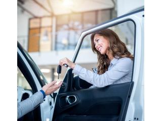 Get an Affordable Mitsubishi Mirage Rental Car for Every Journey