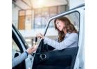 Get an Affordable Mitsubishi Mirage Rental Car for Every Journey